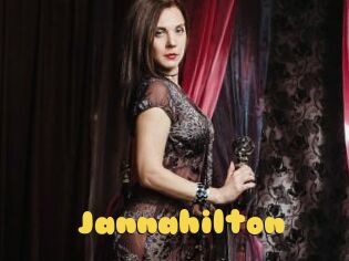 Jannahilton