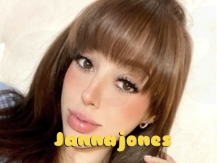 Jannajones