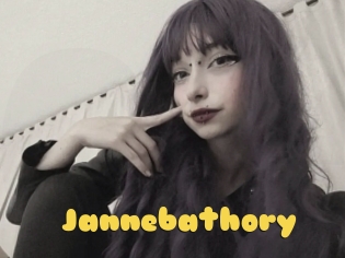 Jannebathory