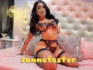 Jannefoster