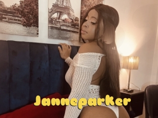 Janneparker