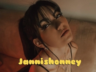 Jannishonney