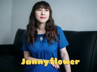 Jannyflower
