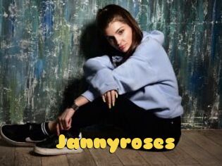 Jannyroses