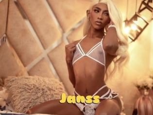 Janss