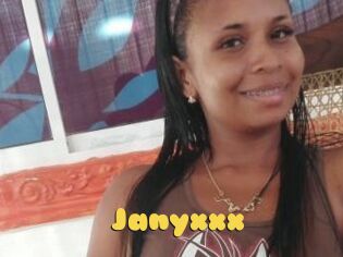 Janyxxx