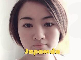Japamda