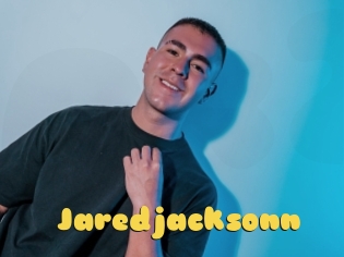 Jaredjacksonn