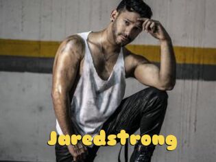 Jaredstrong