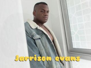 Jarrison_evans