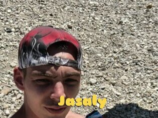 Jasaly