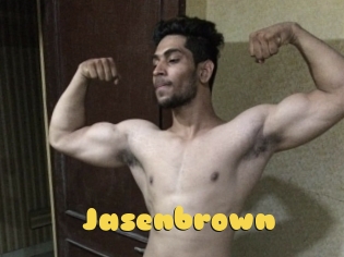 Jasenbrown