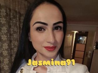 Jasmina91