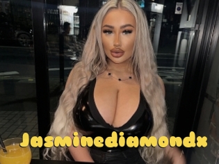 Jasminediamondx