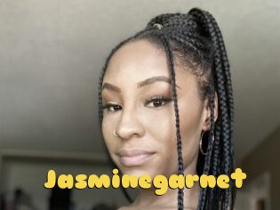 Jasminegarnet