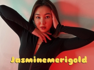 Jasminemerigold