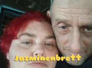 Jasminenbrett
