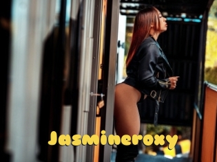 Jasmineroxy