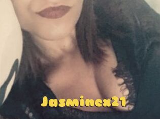 Jasminex21