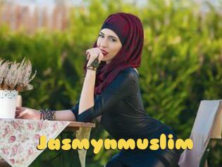 Jasmynmuslim