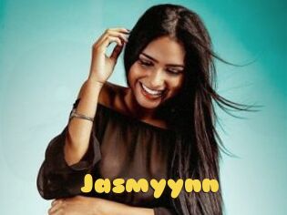 Jasmyynn