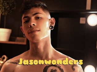 Jasonwonders