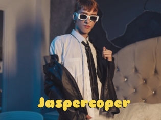 Jaspercoper
