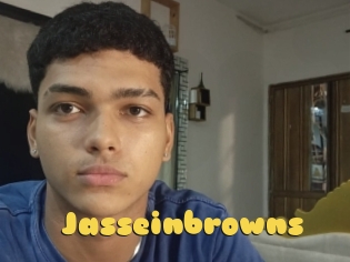 Jasseinbrowns
