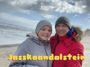 Jasskaandalstein