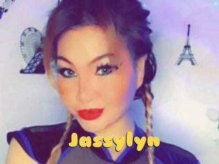Jassylyn