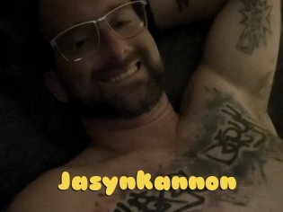 jasynkannon Px24 Sexcam