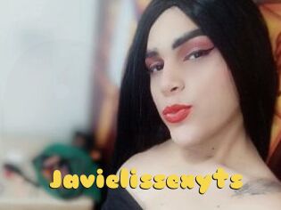 Javielissexyts