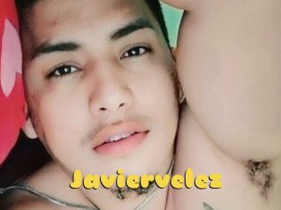 Javiervelez