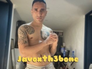 Javoxth3bone