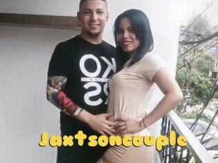 Jaxtsoncouple