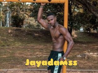 Jayadamss