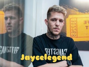 Jaycelegend