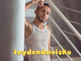 Jaydendavisko