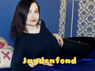 Jaydenfond