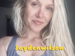 Jaydenwilson