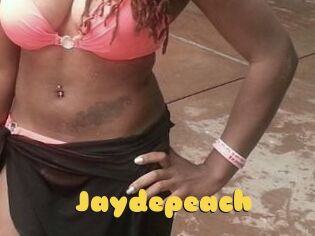 Jaydepeach