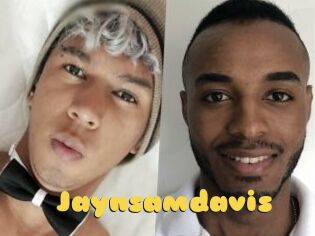 Jaynsamdavis