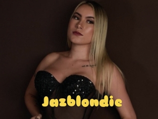 Jazblondie