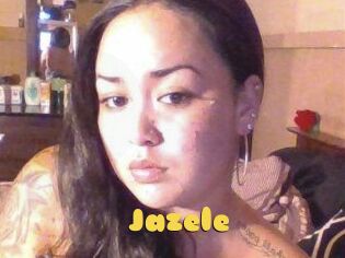 Jazele
