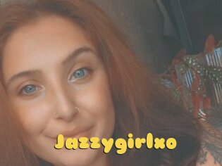 Jazzygirlxo