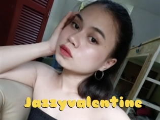 Jazzyvalentine