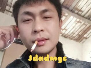 Jdadmgc
