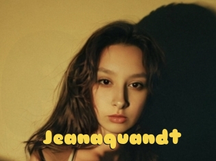 Jeanaquandt