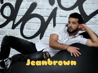 Jeanbrown