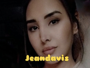 Jeandavis